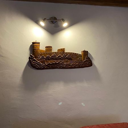 Il Casaletto Nonno Bonzo Villa Caprarola Bagian luar foto