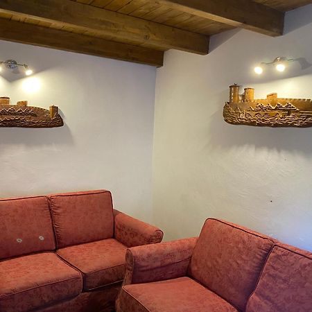 Il Casaletto Nonno Bonzo Villa Caprarola Bagian luar foto